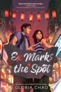 Ex Marks The Spot