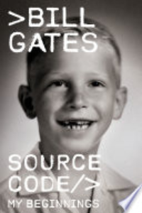 Source Code : My Beginnings