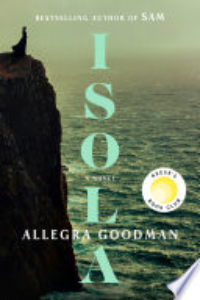 Isola : A Novel