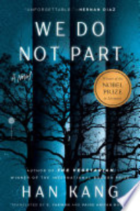 We Do Not Part : A Novel