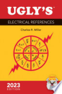 Ugly's Electrical References