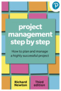Project Management Step By Step : How To Plan And Manage A Highly Successful Project