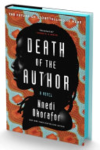 Death Of The Author : A Novel