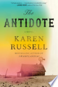 The Antidote