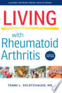 Living With Rheumatoid Arthritis