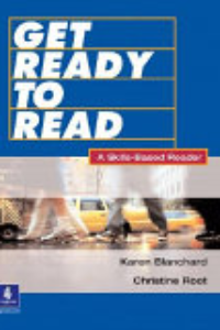 Get Ready To Read : A Skills-based Reader