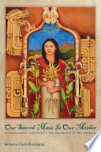 Our Sacred Maíz Is Our Mother = Nin Tonantzin Non Centeotl : Indigeneity And Belonging In The Americas