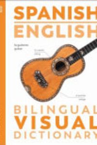 Bilingual Visual Dictionary : Spanish-English.