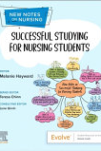 SUCCESSFUL STUDYING FOR NURSING STUDENTS