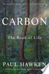 Carbon : The Book Of Life