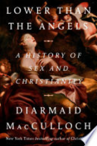 Lower Than The Angels : A History Of Sex And Christianity