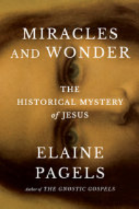 MIRACLES AND WONDER: THE HISTORICAL MYSTERY OF JESUS.