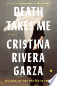 Death Takes Me : A Novel