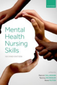 Mental Health Nursing Skills