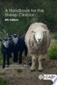 HANDBOOK FOR THE SHEEP CLINICIAN