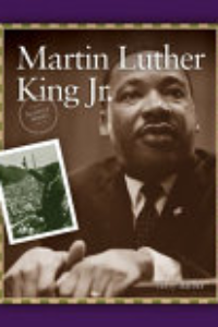 Martin Luther King Jr.