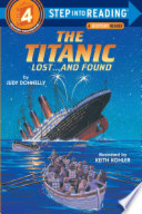 The Titanic, Lost-- And Found