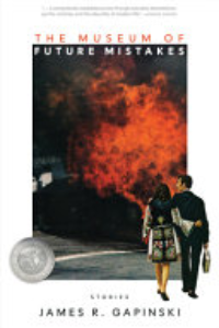 MUSEUM OF FUTURE MISTAKES.