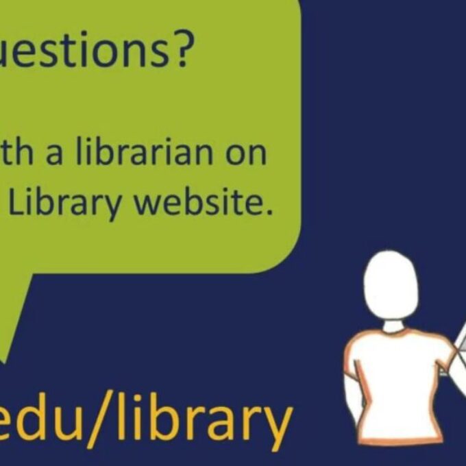 Finding Quality Sources with Google Scholar