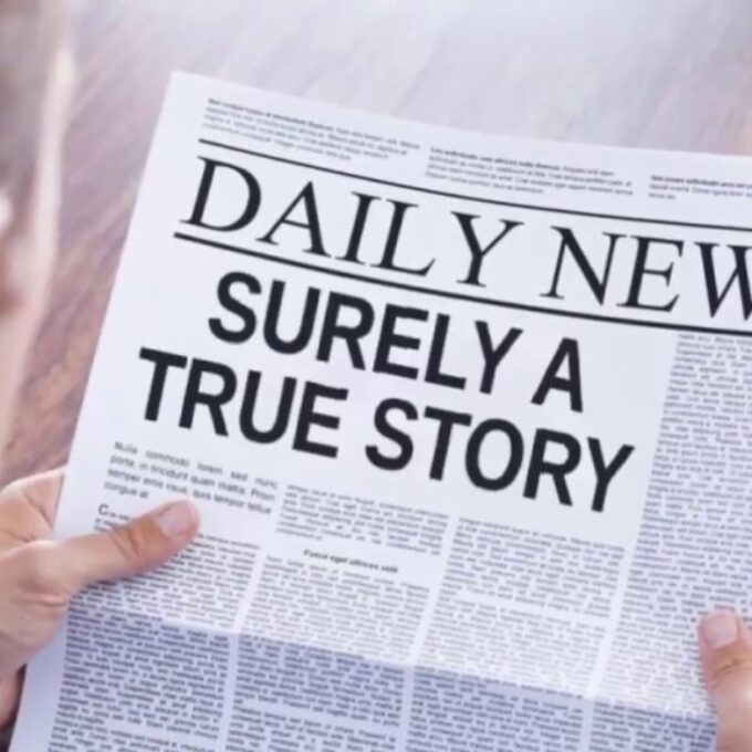 Skepticism in the Era of Fake News and Circular Reporting