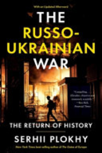 RUSSO-UKRAINIAN WAR: THE RETURN OF HISTORY.