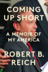 Coming Up Short : A Memoir Of My America