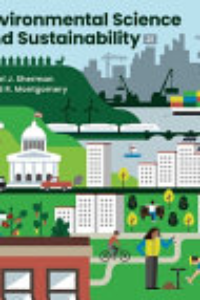 Environmental Science And Sustainability