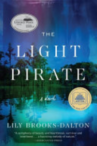 LIGHT PIRATE: GMA BOOK CLUB SELECTION.