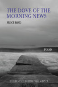 The Dove Of The Morning News : Poems