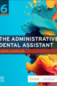 ADMINISTRATIVE DENTAL ASSISTANT.