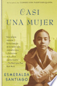 Casi Una Mujer