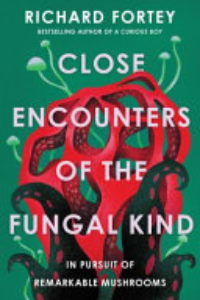 CLOSE ENCOUNTERS OF THE FUNGAL KIND: IN PURSUIT OF REMARKABLE MUSHROOMS.