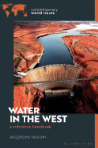 Water In The West : A Reference Handbook