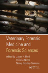 Veterinary Forensic Medicine And Forensic Sciences