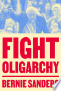 FIGHT OLIGARCHY.