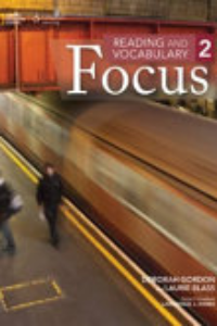 Focus : Reading And Vocabulary 2