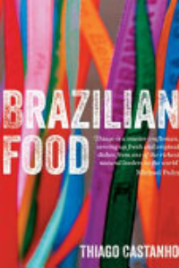 Brazilian Food