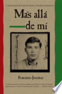 MAS ALLA DE MI: REACHING OUT (SPANISH EDITION) = REACHING OUT.