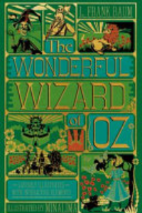 The Wonderful Wizard Of Oz