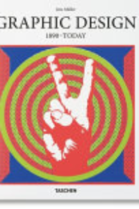 Graphic Design : 1890-today
