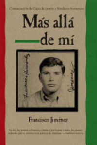 Más Allá De Mí : Continuación De Cajas De Cartón Y Senderos Fronterizos