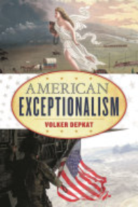 AMERICAN EXCEPTIONALISM.