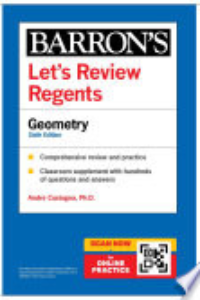 LET'S REVIEW REGENTS: GEOMETRY.