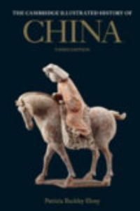 The Cambridge Illustrated History Of China