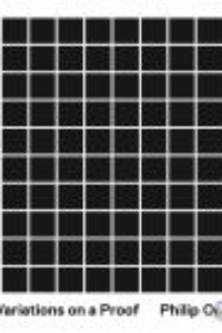 99 Variations On A Proof