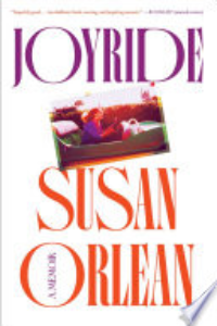 Joyride : A Memoir