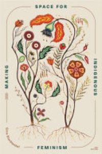 Making Space For Indigenous Feminism