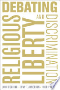 Debating Religious Liberty And Discrimination