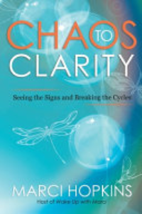 CHAOS TO CLARITY: SEEING THE SIGNS AND BREAKING THE CYCLES.