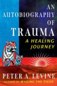 AUTOBIOGRAPHY OF TRAUMA: A HEALING JOURNEY.